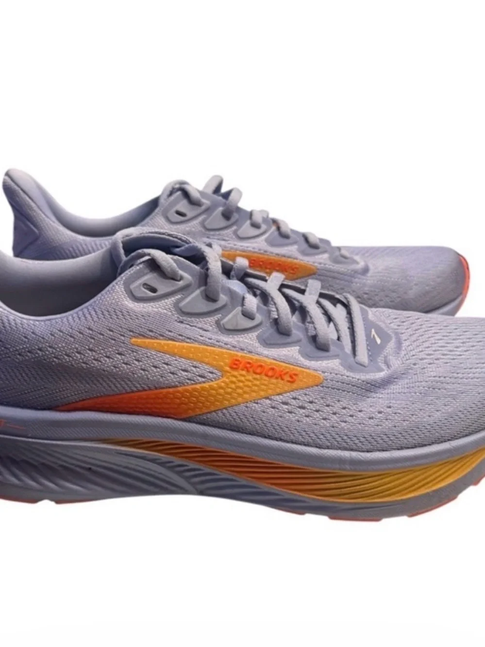 Brooks Ghost 17